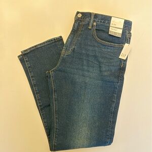 Men’s GAP Slim GapFlex Stretch Jeans 33x30 – New With Tags
